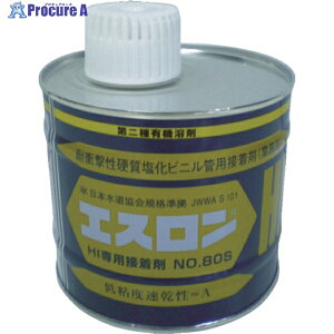 �G�X���� �ڒ��� NO.80S 500g S805G 1�� ��401-0345