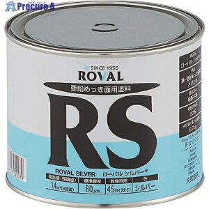 ROVAL bLh [oVo[(Vo[WNb`) 0.7kg RS-0.7KG 1 404-7460