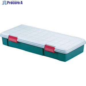 IRIS 298119 RVBOX �O���[/�_�[�N�O���[�� RV770F-M 1�� ��410-1391