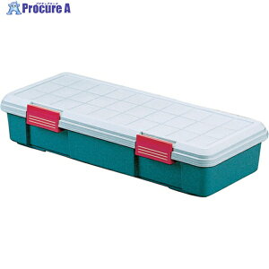 IRIS 298121 RVBOX �O���[/�_�[�N�O���[�� RV900F-M 1�� ��410-1413