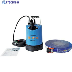 TERADA ~X^[ꐅ|vz[XZbg S-500LN HOSESET 60HZ 1 421-0110