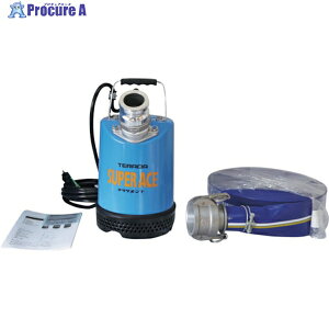 TERADA X[p[G[X|vz[XZbg S-500N HOSESET 50HZ 1 421-0111