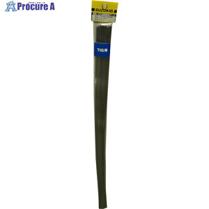 SUZUKID TIG�n�ږ_ �A���~�p 1.2�� 400g RGG-22 1�� ��426-4702