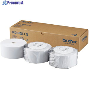 brother RD[(TDV[Yp) V[gp 58mm蒷 RD-U03J5 1 428-5965