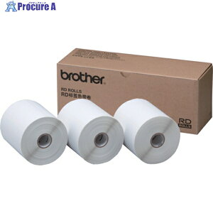 brother RD[(TDV[Yp) vJbge[v 102mm×50mm RD-S03J1 1 428-5973