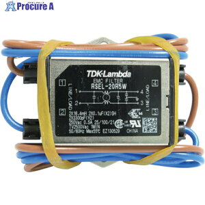 TDK_ mCYtB^ RSELV[Y C^Cv 250V 0.5A RSEL-20R5W 1 440-2791