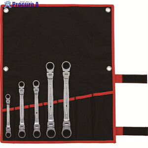 TONE �R���r�l�[�V�������`�F�b�g�����` ����U���`�F�b�g�߂��˃����`�Z�b�g 5�_�Z�b�g RMFW500 1S ��447-2705 ��YA513