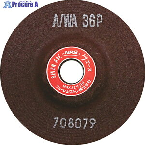 NRS u ZuG[X 100×6×15 A/WA36P SA1006-A36P 25 451-9698