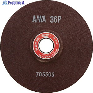 NRS u ZuG[X 150×6×22 A/WA36P SA1506-A36P 25 451-9736