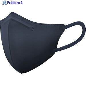 IRIS 296475 DAILY FIT MASK ���� �ӂ��T�C�Y 30���� �i�C�g�u���[ RK-F30SXN 1�� ��469-5907