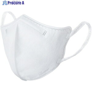 IRIS 296468 DAILY FIT MASK ���� �ӂ��T�C�Y 30���� �z���C�g RK-F30SW 1�� ��469-7468