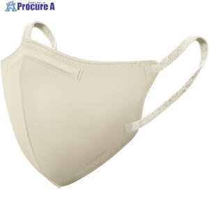IRIS 296476 DAILY FIT MASK ���� �ӂ��T�C�Y 30���� �y�[���x�[�W�� RK-F30SXQ 1�� ��469-7485
