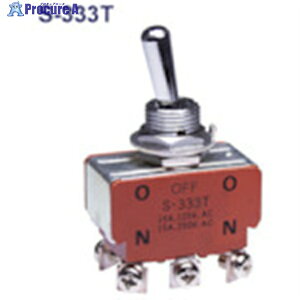 NKKXCb`Y gOXCb` ˂[q 2ON-OFF-ON S-333T 1 470-7583