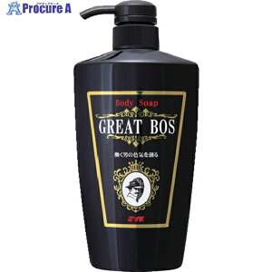 SYK �{�f�B�[�\�[�v �O���[�g�{�X 480ml S-2725 1�{ ��493-5497