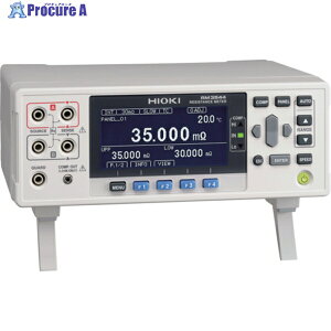 HIOKI Rv(EXT I/OERS-232CEUSBt) RM3544-01 1 593-0462
