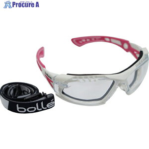 bolle yhoEؕEԕ΍zRUSH{WHITEPINK JIS {WHITEGASKET RUSHPG00JBLWG 1S 614-6681