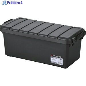 IRIS 202027 RVBOX800 �`���R�[���O���[ RV800R-H 1�� ��633-2973