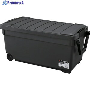 IRIS 202029 RVBOX1000 �`���R�[���O���[ RV1000R-H 1�� ����633-2993