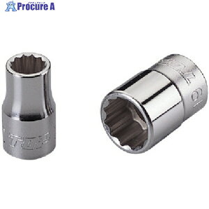 TOP �\�P�b�g�����`�p�\�P�b�g �����p9.5mm �Ε�13mm S-313 1�� ��723-2292