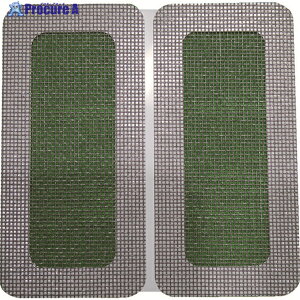 Iwatani Ԍ˕CV[g ni O[ ` 4 SAH-4TT 1pbN 781-2515