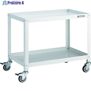 TRUSCO �c�[�����S�� ���r�b�g���S�� 700X450 �E���^���ԗ� �z���C�g RBW-672U W 1�� ��818-3141