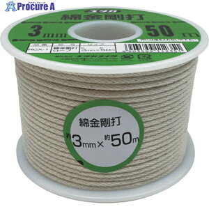 ���^�J���C�N �ȋ����Ń��[�v �{�r���� 3mm×50m RCX-1 1�� ��827-6068