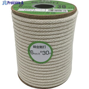 ���^�J���C�N �ȋ����Ń��[�v �{�r���� 6mm×30m RCX-4 1�� ��827-6071