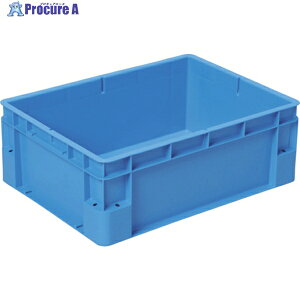 DIC RC�^�R���e�iRC-24 �O��:W490XD360XH180 �� RC-24 B(�u���[) 1�� ��835-5753