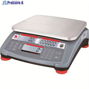 �I�[�n�E�X �����W���[�J�E���g3000 3kg/0.1g 30031808 RC31P3 1�� ��835-8850