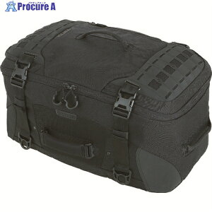 MAX IRONCLOUD �A�h�x���`���[�g���x���o�b�O �u���b�N RCDBLK 1�� ��836-1700