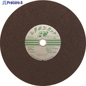 ���a�{�� �J�b�gRC ���t�T�C�h 355×3×25.4 A30R RC3553-30R 25�� ��852-3725
