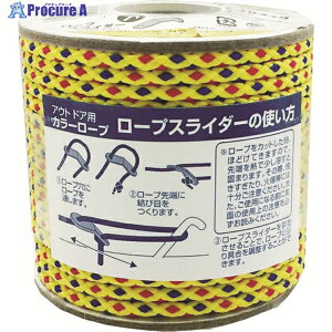 ^JCN AEghApJ[[v CG[ 3.5mm×20m ROC-10 1 855-6034