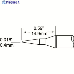 gJ Metcal MFRV[Y `bvJ[gbW SFP-CNL04 1{ 146-9196