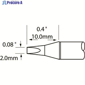 gJ Metcal MFR-1110E2210V[Y `bvJ[gbW SFP-CH20 1{ 146-9210