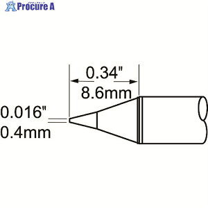 gJ Metcal MFRV[Y `bvJ[gbW SFP-CN04 1{ 147-0696