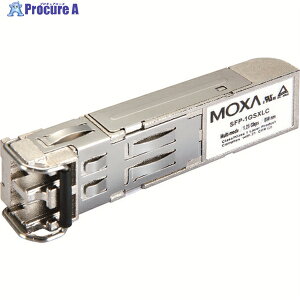 MOXA SFP-1GSXLC SFP-1GSXLC 1 168-5026