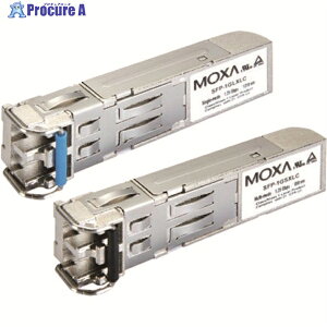 MOXA SFP-1GSXLC-T SFP-1GSXLC-T 1 168-8097