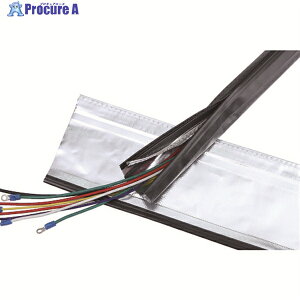 TRUSCO �d���g�V�[���h�����`���[�u �W�b�p�[�^�C�v 15��10m SHNF-15-10-R2 1�� ��183-2528