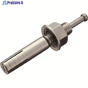 TRUSCO �I�[���A���J�[SC�^�C�v �X�e�����X M12X60 4�{�� (�R���N���[�g�p�A���J�[/�c�_�ō��ݎ� ) SC-1260BT (M12X60 �X�e�����X4�z���C��) 1�p�b�N ��202-7127