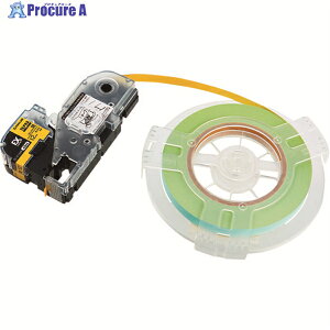 KING JIM �y�����z�u�e�v���vPRO�e�[�v 12mm EX�l�֗p�����O�e�[�v �����x��/������ ����45m SC12Y-EXR 1�� ��206-6162