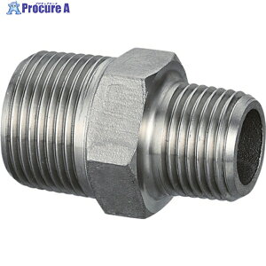�I���_���쏊 SFRN�^ �ٌa�Z�p�j�b�v�� R1/2×R3/8 SFRN-1510 1�� ��225-4634