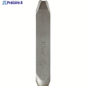TRUSCO o 10mm 5 SKD-100-5 1{ 228-6246