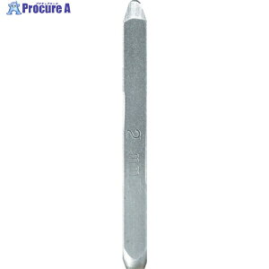 TRUSCO �o������ 2mm Q SKD-20EQ 1�{ ��228-6467