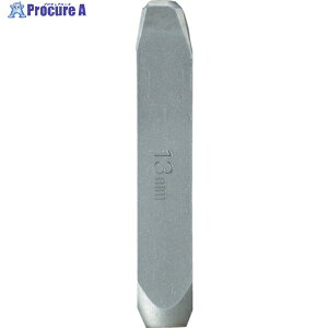 TRUSCO �o������ 13mm X SKD-130EX 1�{ ��228-8893