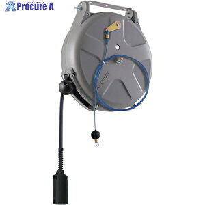 TRIENS �ωΉԐ��\�t�g�z�[�X���[�� ���a6.5mm×10m �u���[�L�� SHS-210SFB 1�� ��249-4112