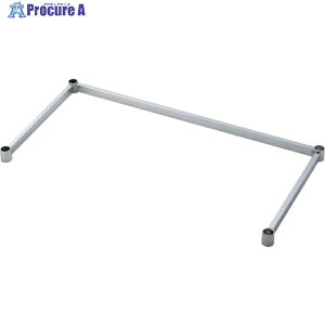 TRUSCO �X�e�����X�����b�V�����b�N�p�O���t�b�N�o�[ 905X305 SFB-33S (SUS304)(900MMX300MM) 1�{ ��256-4807