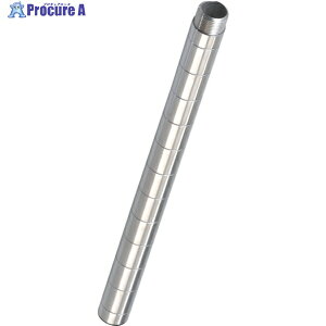 TRUSCO XeXbVbNppx L309 SES-300J (SUS304)(H300MM) 1{ 256-5137