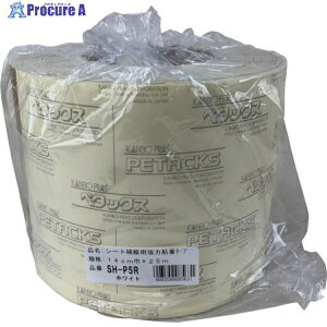 ���^�J���C�N �V�[�g��C�p���͔S���e�[�v���[���� �z���C�g 14cm×25m SH-P5R 1�� ��257-9920