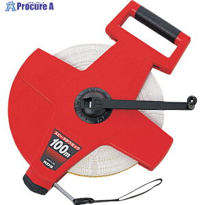 KDS �X�s�[�h�^�t�~�b�N���[��12��100m SGR12-100 1�� ��292-0735