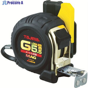 �^�W�} �Z�t�R���xG���b�N�}�O��25 5.5m ���[�g���ڐ� �u���X�^�[ SFGLM25-55BL 1�� ��308-1761